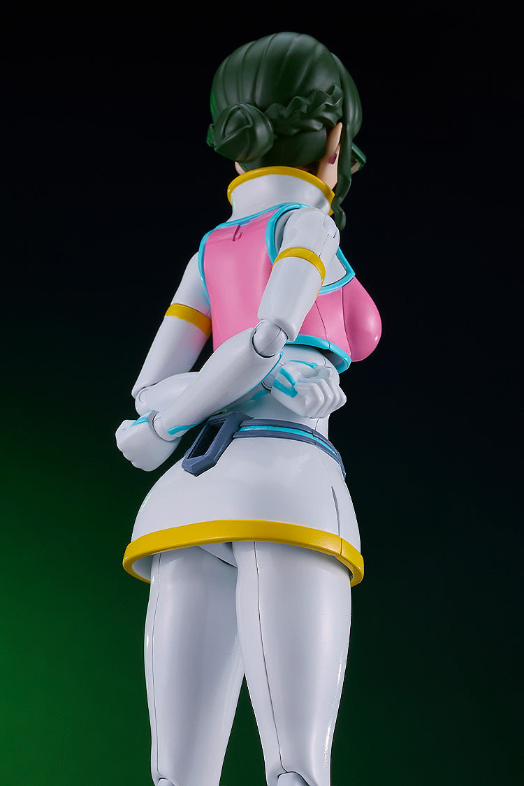 Good Smile Company THE GATTAI GRIDMAN UNIVERSE DX Sounderous Action Figure JAPÃO