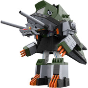 Good Smile Company THE GATTAI GRIDMAN UNIVERSE DX Sounderous Action Figure JAPAN