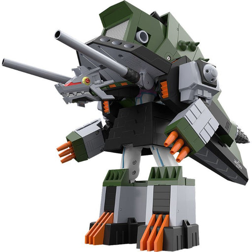 Good Smile Company THE GATTAI GRIDMAN UNIVERSE DX Sounderous Action Figure JAPAN