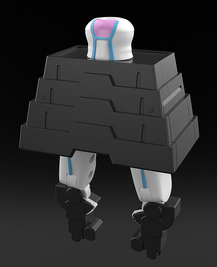 Good Smile Company THE GATTAI GRIDMAN UNIVERSE DX Sounderous Action Figure JAPÃO