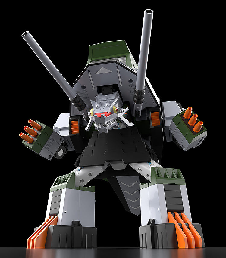 Good Smile Company THE GATTAI GRIDMAN UNIVERSE DX Sounderous Action Figure JAPÃO