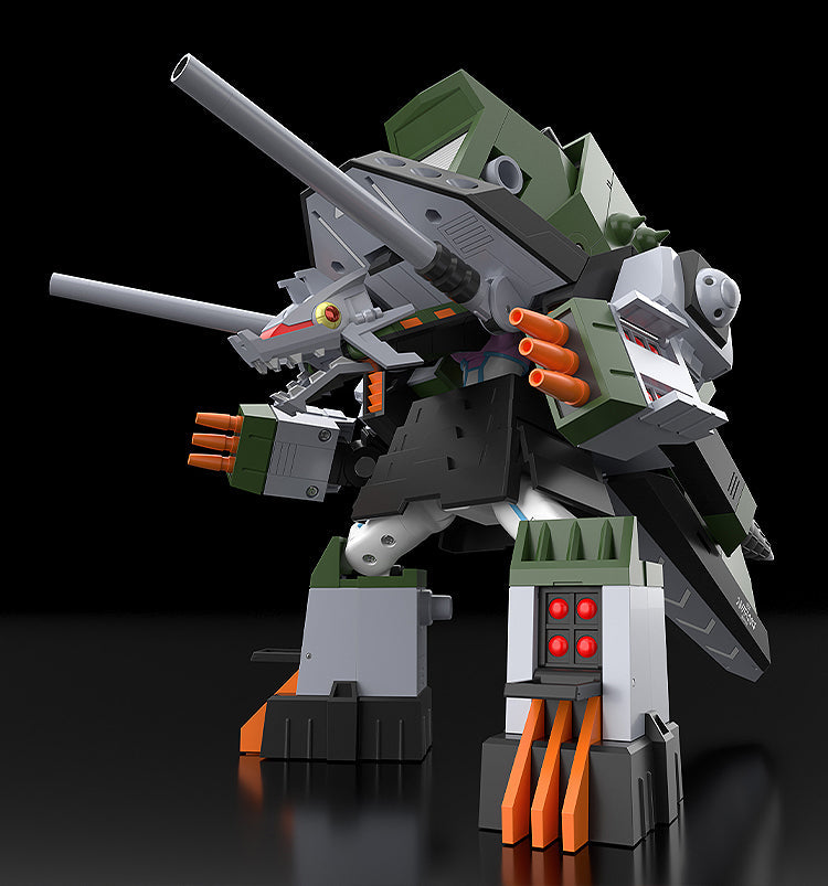 Good Smile Company THE GATTAI GRIDMAN UNIVERSE DX Sounderous Action Figure JAPÃO