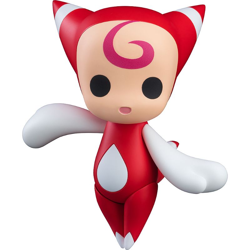 chibi様 Good Smile Company Nendoroid Devil Dice AQUI Chan Action Figure
