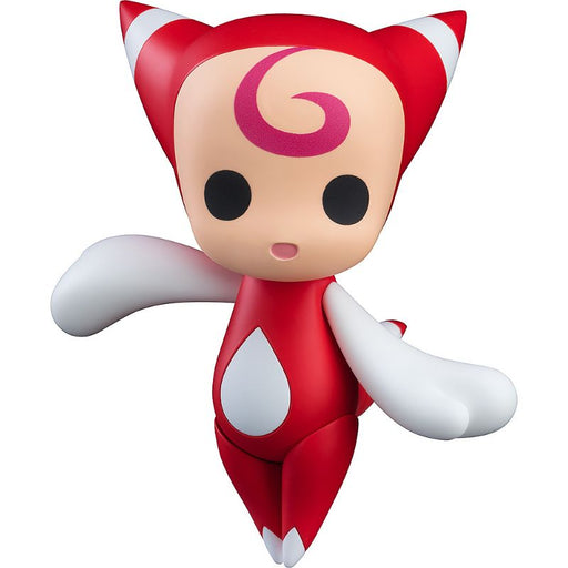 Good Smile Company Nendoroid Devil Dice AQUI Chan Action Figure JAPAN OFFICIAL