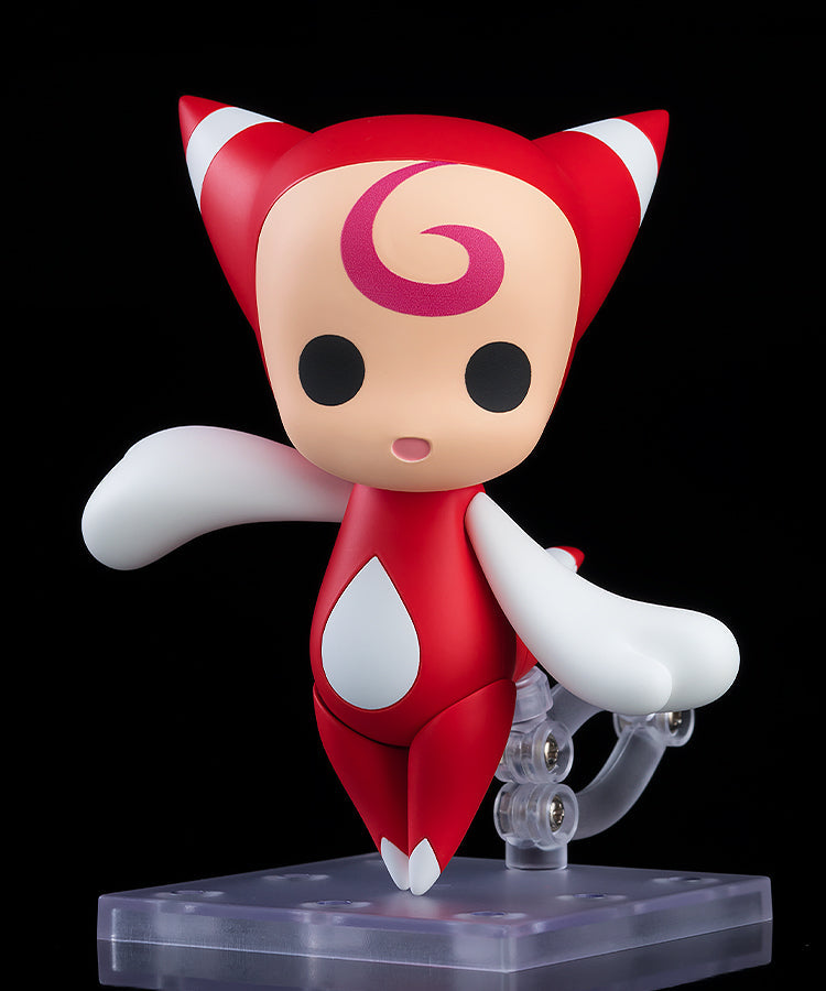 Good Smile Company Nendoroid Devil Dice AQUI Chan Action Figure JAPÃO OFICIAL