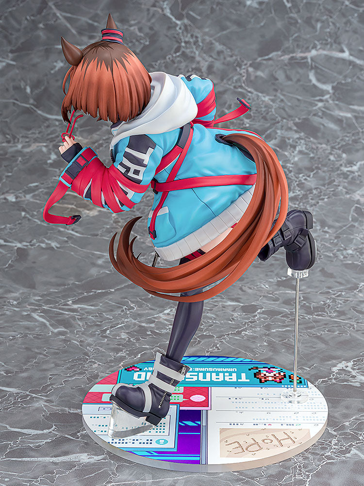 Phat Company Umamusume Pretty Derby Transcend 1/7 Figur JAPAN OFFIZIELL