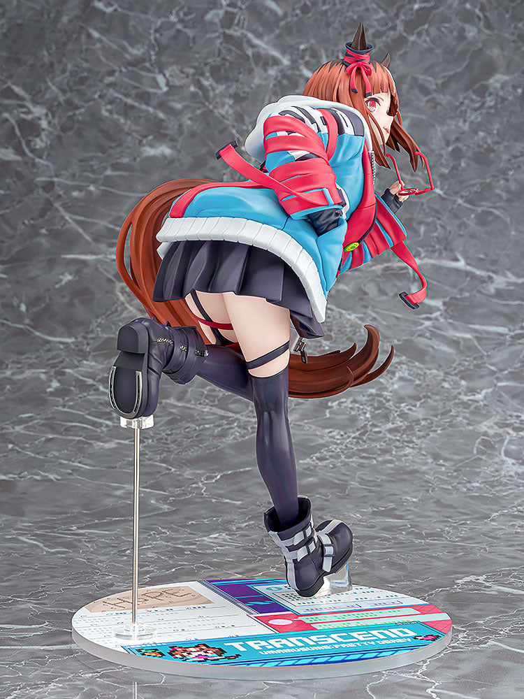 Phat Company Umamusume Pretty Derby Transcend 1/7 Figur JAPAN OFFIZIELL