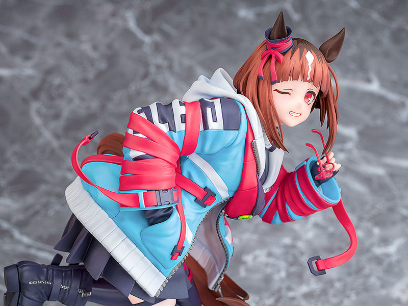 Phat Company Umamusume Pretty Derby Transcend 1/7 Figur JAPAN OFFIZIELL
