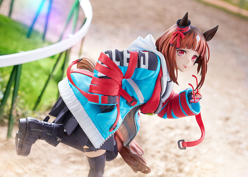 Phat Company Umamusume Pretty Derby Transcend 1/7 Figur JAPAN OFFIZIELL