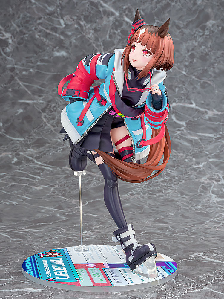Phat Company Umamusume Pretty Derby Transcend 1/7 Figur JAPAN OFFIZIELL