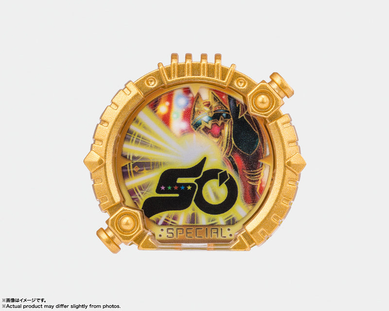 S.H.Figuarts No.1 Sentai Gozyuger Gozyu Wolf Prima figura d'azione in edizione limitata