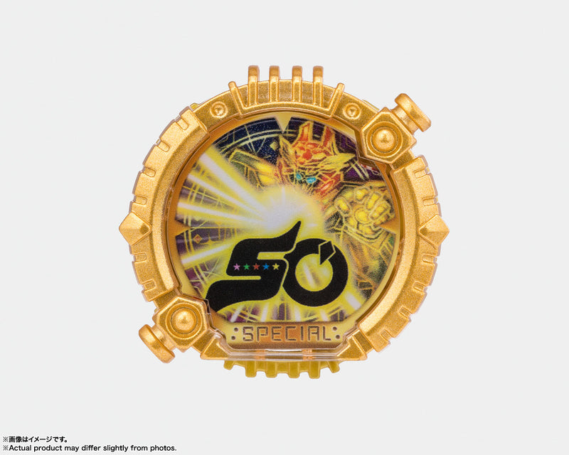 S.H.Figuarts No.1 Sentai Gozyuger Gozyu Wolf Prima figura d'azione in edizione limitata