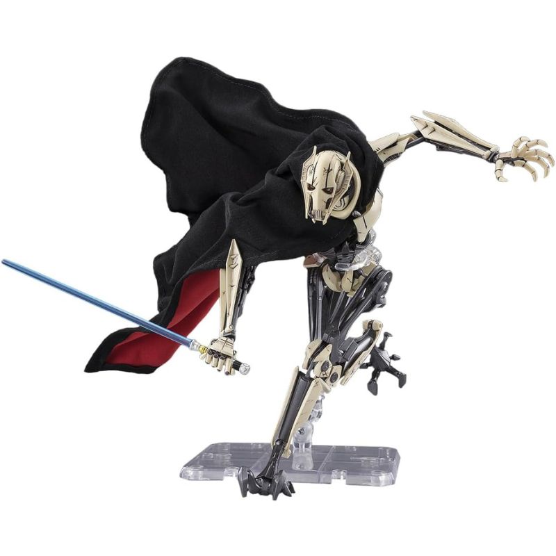 STAR WARS GENERAL GRIEVOUS フィギュア BANDAI S.H.Figuarts General Grievous Star Wars Revenge of the Sith