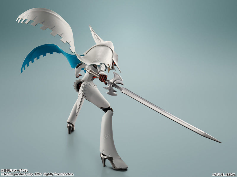 BANDAI S.H.Figuarts Metaphor ReFantazio Seeker Action Figure JAPAN OFFICIAL