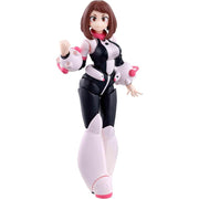 BANDAI S.H.Figuarts My Hero Academia Ochaco Uraraka Action Figure JAPAN OFFICIAL