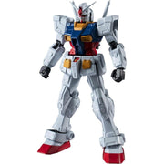 BANDAI GUNDAM UNIVERSE RX-78-2 Gundam Renewal Action Figure JAPAN OFFICIAL