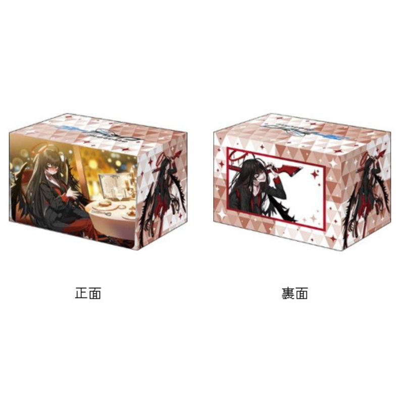 Bushiroad Deck Holder V3 Vol.1117 Tsurugi Memorial Lobby Illustration ver. JAPAN