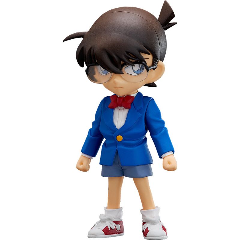 FREEing figFIX Detective Conan Conan Edogawa Figure JAPAN OFFICIAL