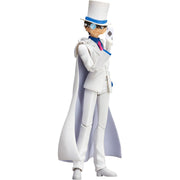 FREEing figma Detective Conan Phantom Thief Kid Action Figure JAPAN OFFICIAL