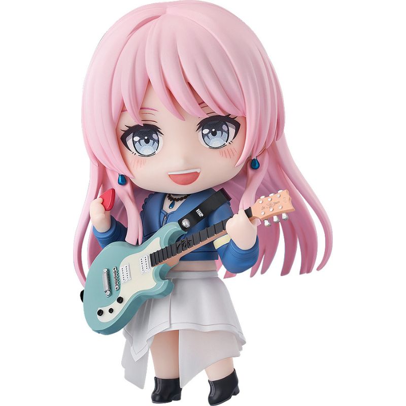 Good Smile Arts Shanghai Nendoroid BanG Dream! Anon Chihaya Action Figure JAPAN