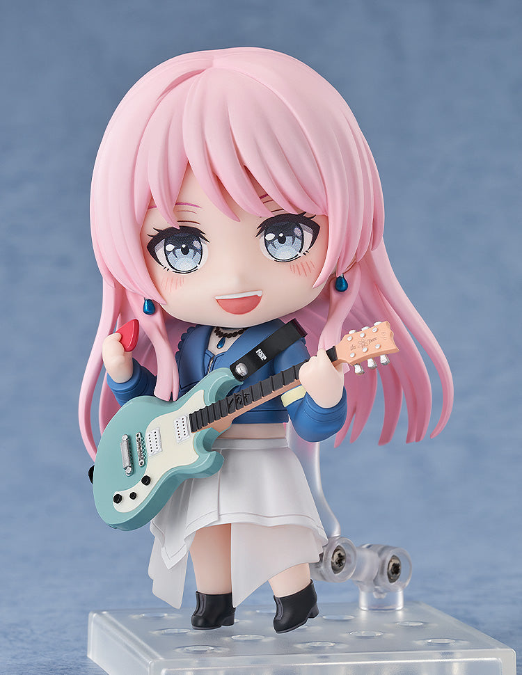 Good Smile Arts Shanghai Nendoroid BanG Dream! Anon Chihaya Actionfigur JAPAN