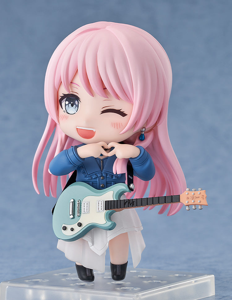 Good Smile Arts Shanghai Nendoroid BanG Dream! Anon Chihaya Actionfigur JAPAN