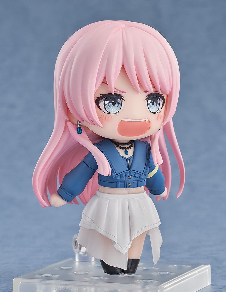 Good Smile Arts Shanghai Nendoroid BanG Dream! Anon Chihaya Actionfigur JAPAN