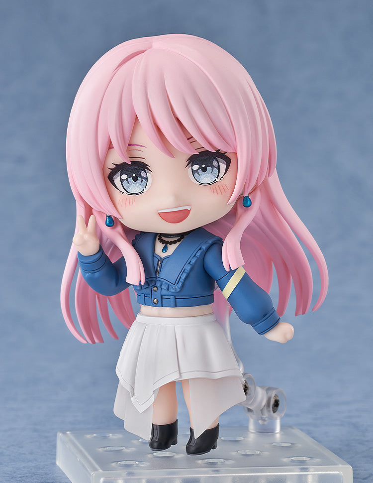 Good Smile Arts Shanghai Nendoroid BanG Dream! Anon Chihaya Actionfigur JAPAN