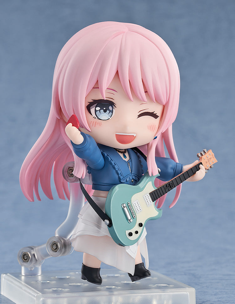 Good Smile Arts Shanghai Nendoroid BanG Dream! Anon Chihaya Actionfigur JAPAN