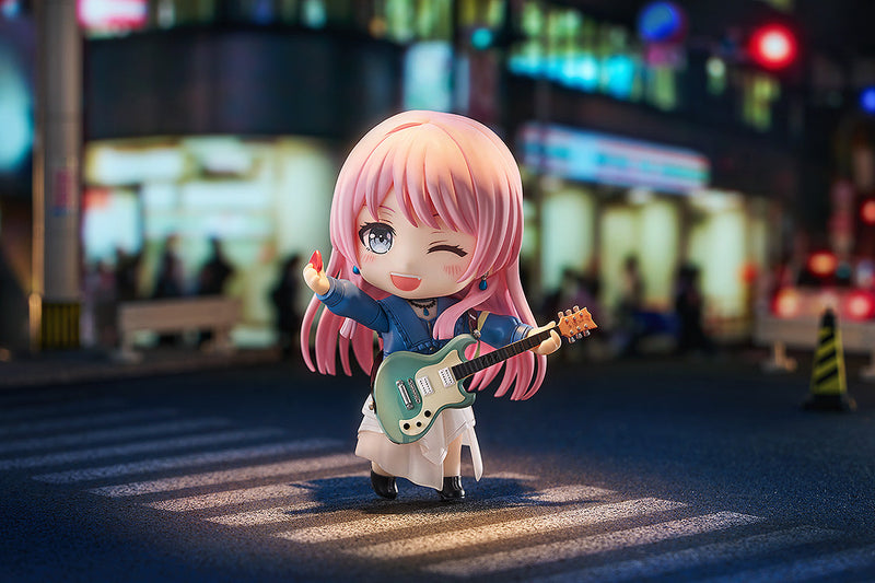 Good Smile Arts Shanghai Nendoroid BanG Dream! Anon Chihaya Actionfigur JAPAN