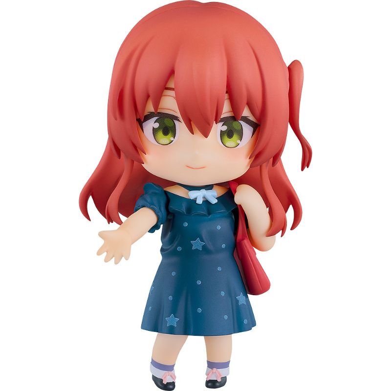 Nendoroid BOCCHI THE ROCK! Ikuyo Kita Casual Clothes Ver. Action Figure JAPAN