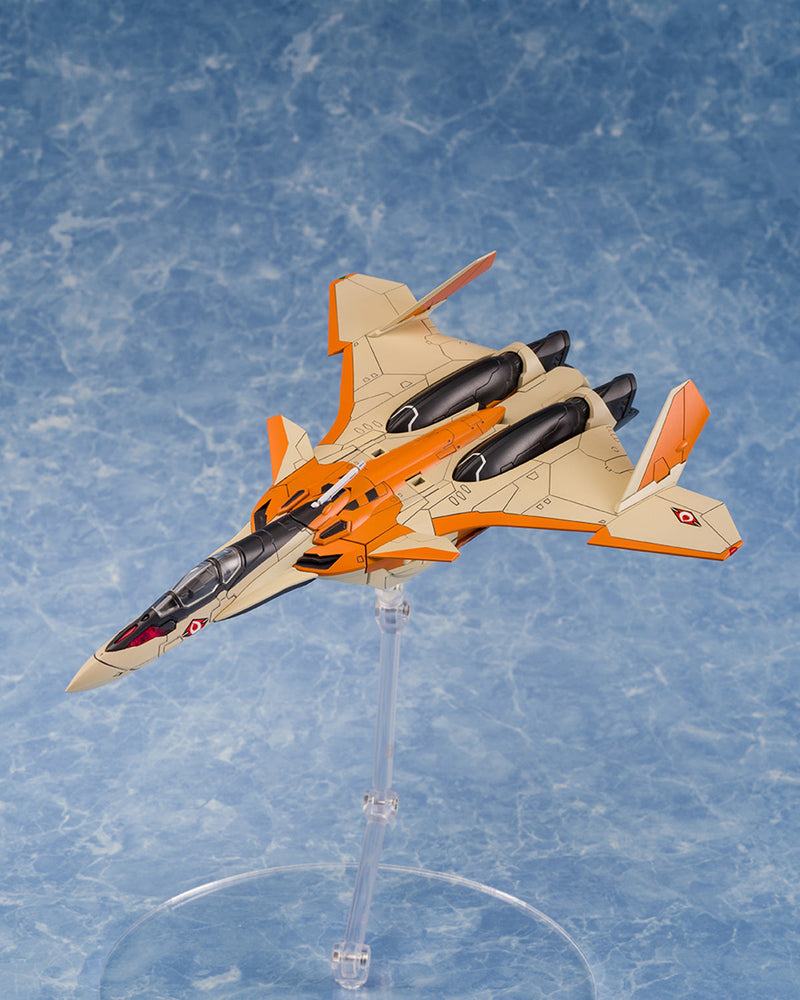 Aoshima ACKS No.MC-08 V.F.G. Macross Delta VF-31D Skuld SP Modellbausatz JAPAN
