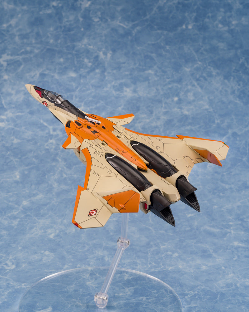 Aoshima ACKS No.MC-08 V.F.G. Macross Delta VF-31D Skuld SP Modellbausatz JAPAN