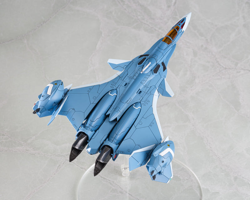 Aoshima ACKS Nr. MC-11 Macross Delta VF-31A Kairos SP Modellbausatz JAPAN OFFIZIELL