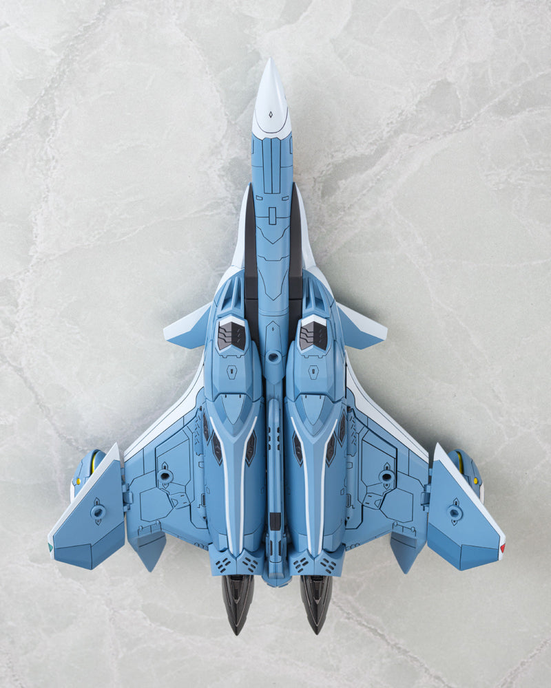 Aoshima ACKS Nr. MC-11 Macross Delta VF-31A Kairos SP Modellbausatz JAPAN OFFIZIELL