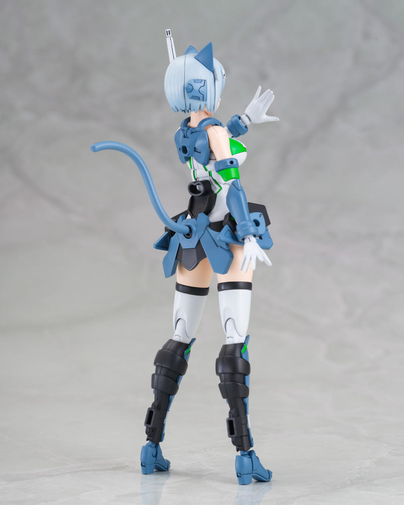 Aoshima ACKS Nr. MC-11 Macross Delta VF-31A Kairos SP Modellbausatz JAPAN OFFIZIELL