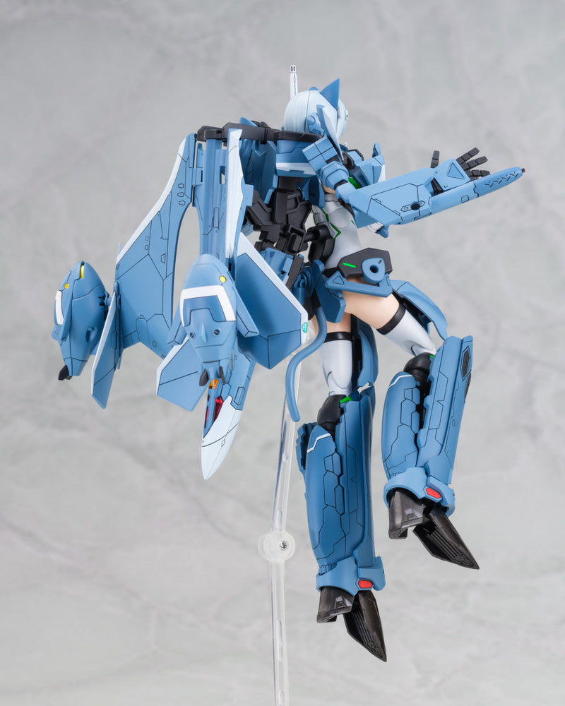 Aoshima ACKS Nr. MC-11 Macross Delta VF-31A Kairos SP Modellbausatz JAPAN OFFIZIELL