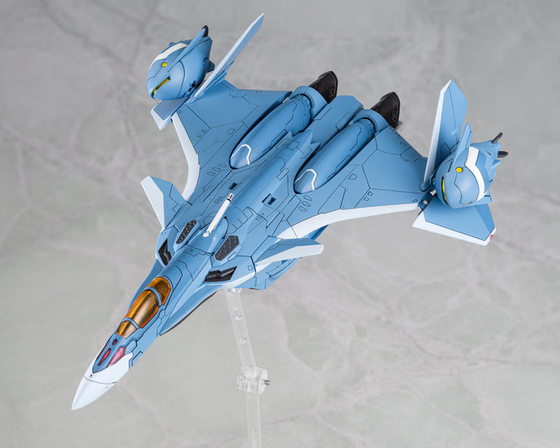 Aoshima ACKS Nr. MC-11 Macross Delta VF-31A Kairos SP Modellbausatz JAPAN OFFIZIELL
