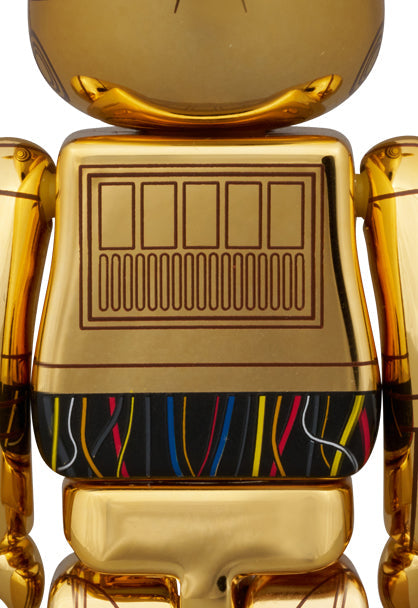 Medicom Toy BE@RBRICK Chase Star Wars Case of 12pcs 1BOX Action Figure JAPAN