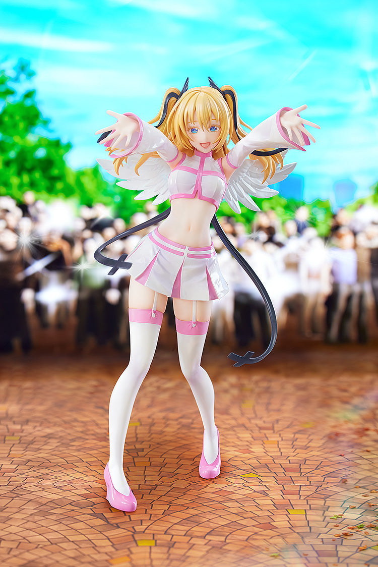 KADOKAWA KDcolle 2.5 Dimensional Seduction Liliel Chaos Form 1/7 Figure JAPAN