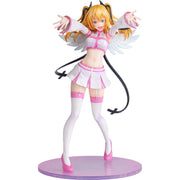 KADOKAWA KDcolle 2.5 Dimensional Seduction Liliel Chaos Form 1/7 Figure JAPAN