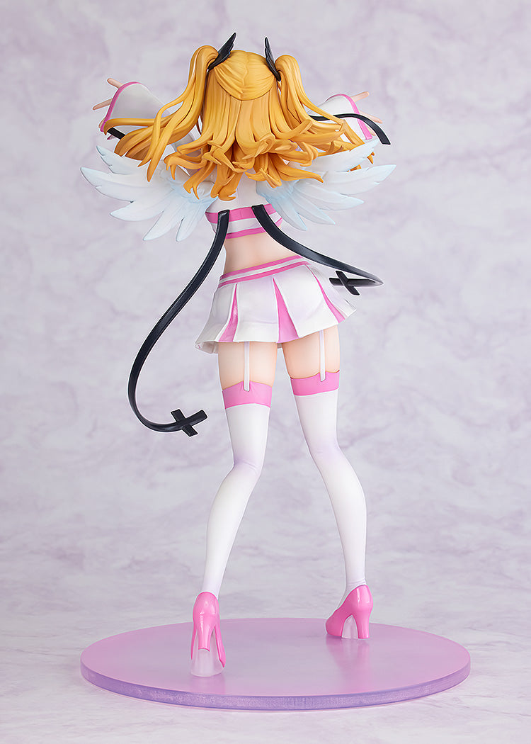KADOKAWA KDcolle 2.5 Dimensional Seduction Liliel Chaos Form 1/7 Figure JAPAN