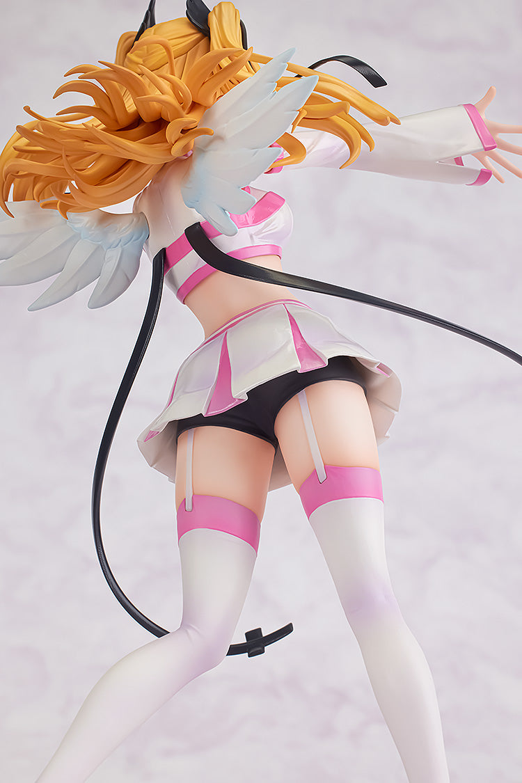 KADOKAWA KDcolle 2.5 Dimensional Seduction Liliel Chaos Form 1/7 Figure JAPAN