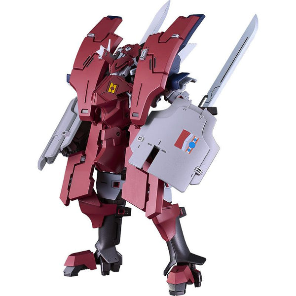 Good Smile Company MODEROID Broken Blade Delphine Third Form Model