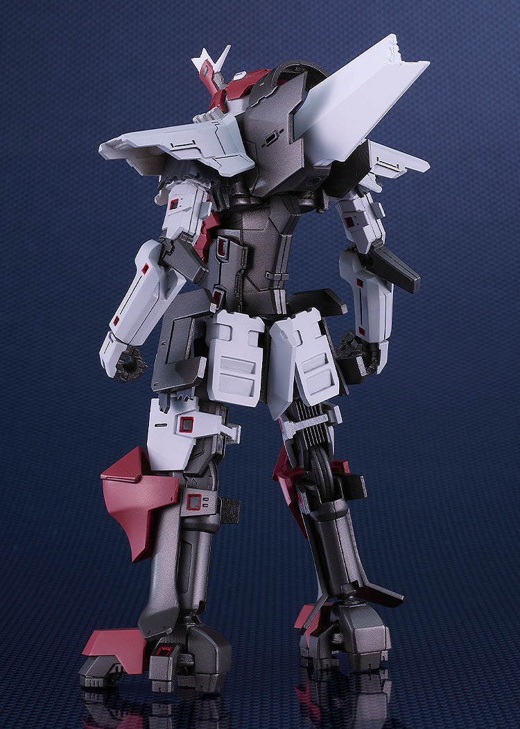 Good Smile Company MODEROID Broken Blade Delphine Third Form Model