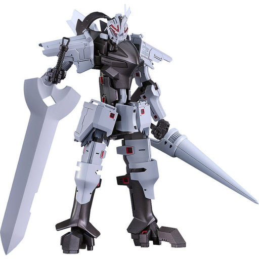 Good Smile Company MODEROID Broken Blade Delphine Second Form Model Kit JAPAN
