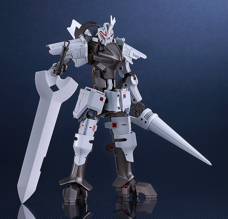 Good Smile Company MODEROID Broken Blade Delphine Second Form Model Kit JAPAN