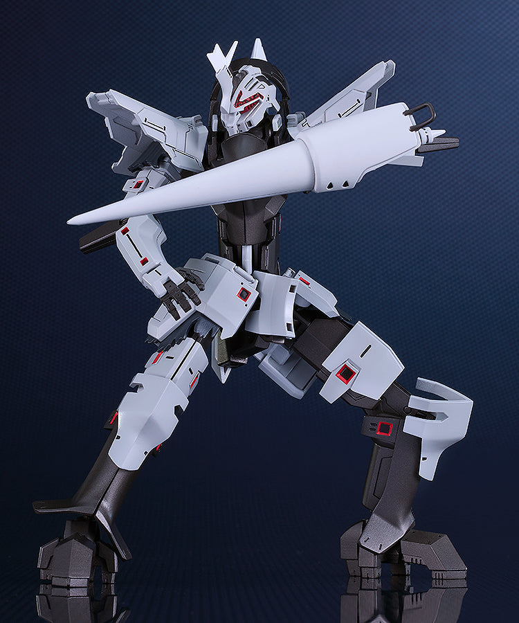 Good Smile Company MODEROID Broken Blade Delphine Second Form Model Kit JAPAN