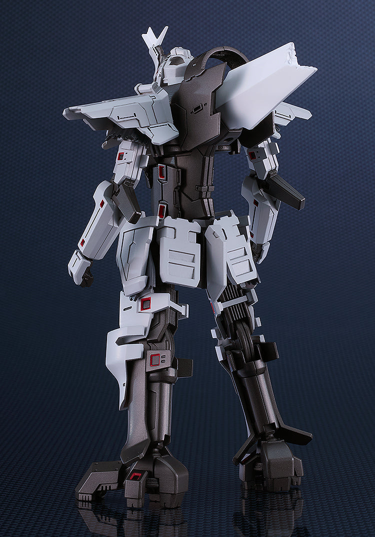 Good Smile Company MODEROID Broken Blade Delphine Second Form Model Kit JAPAN