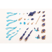 Kotobukiya Arcanadea XenoAlma Trickle Dekapodia Model Kit JAPAN OFFICIAL